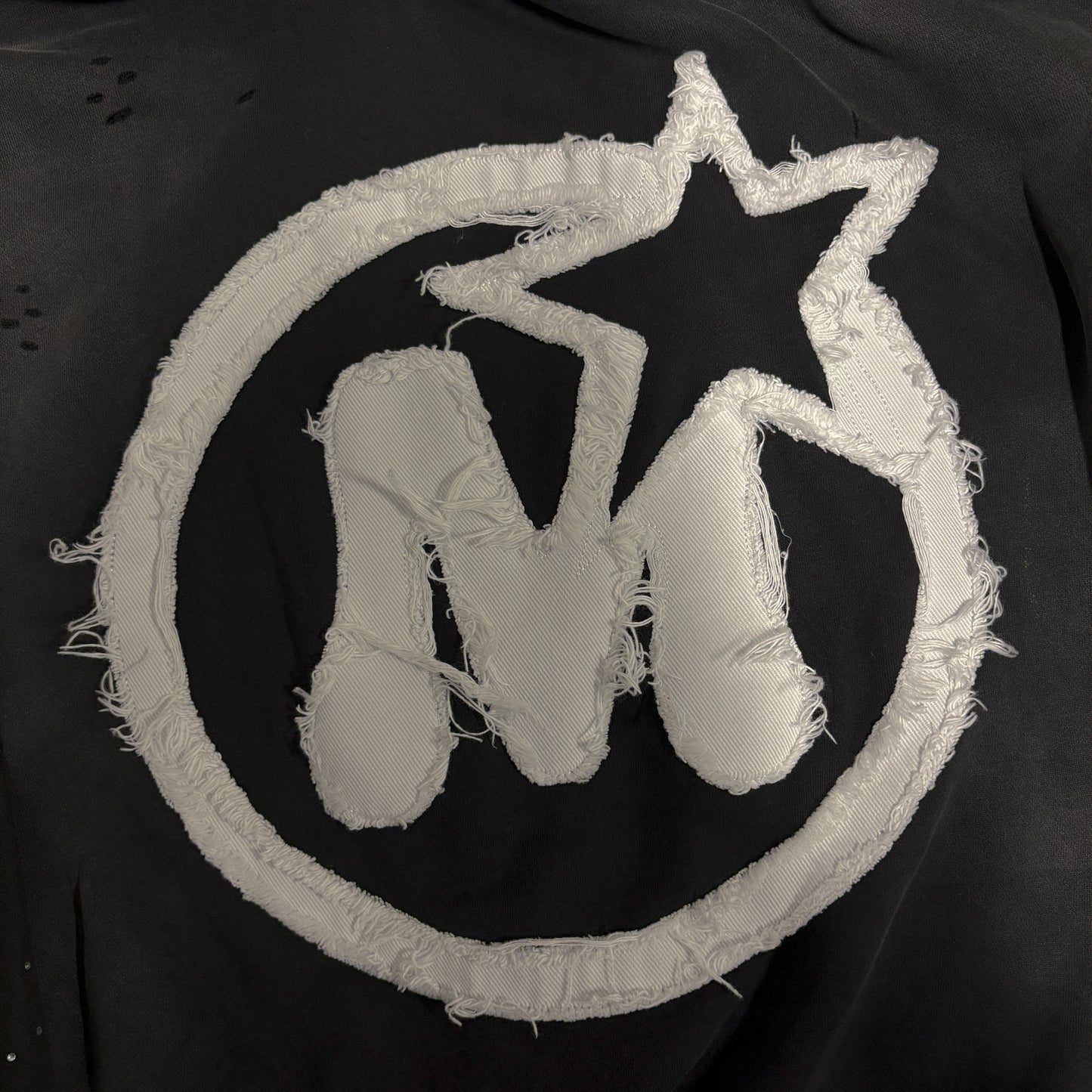 Shooting Star Hoodie