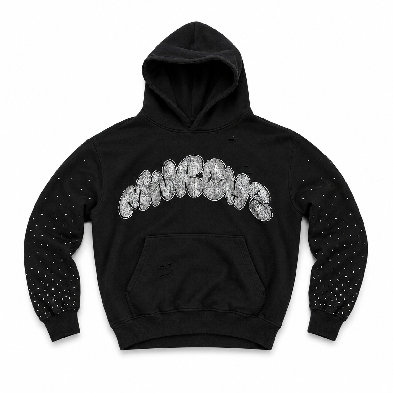 Shooting Star Hoodie