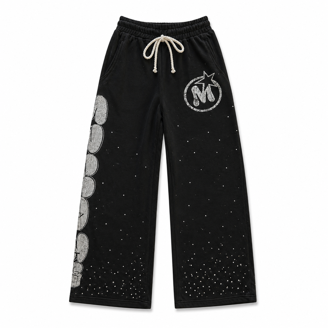 Shooting Star Sweatpants