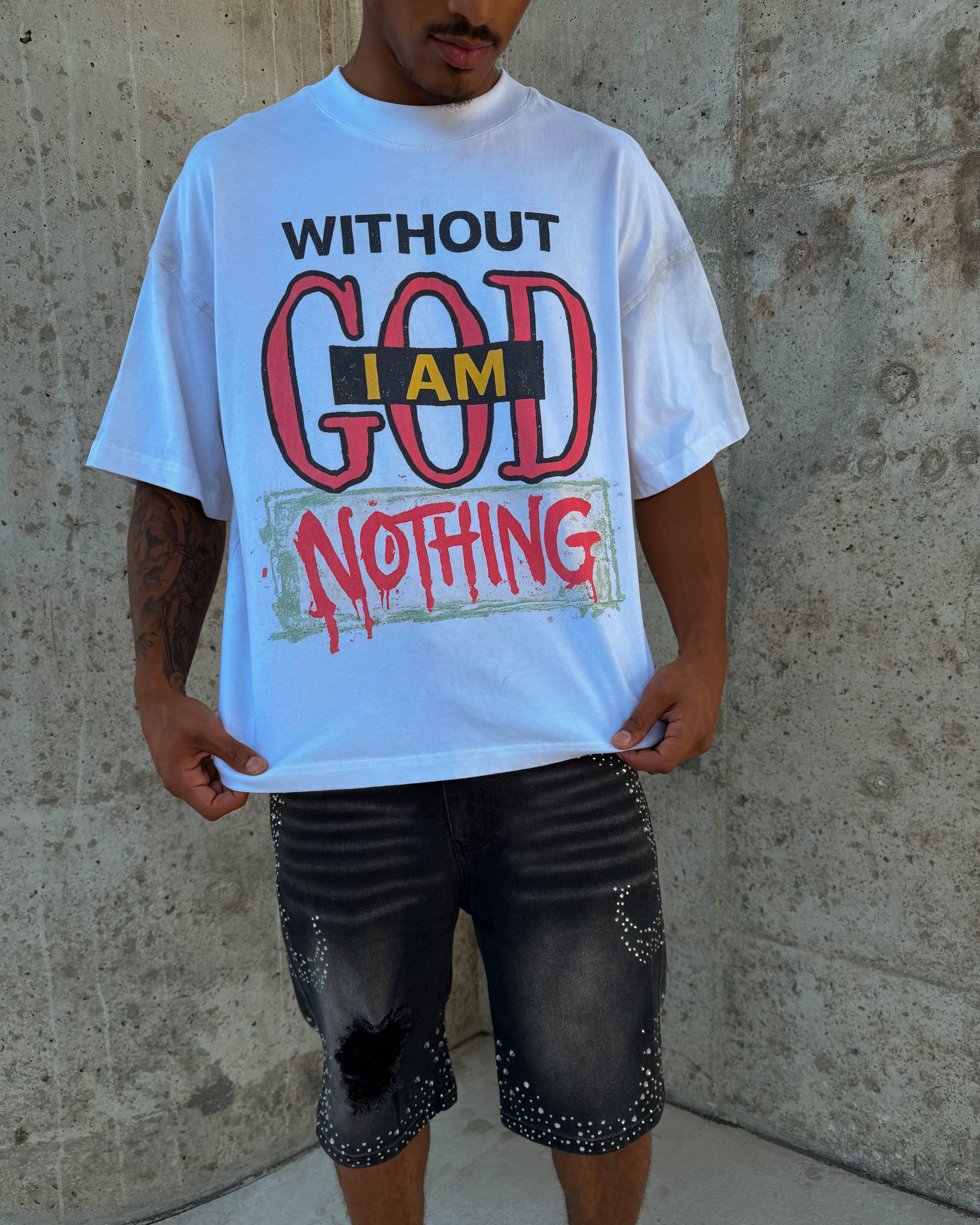 Monarchs "Statement" T-shirt