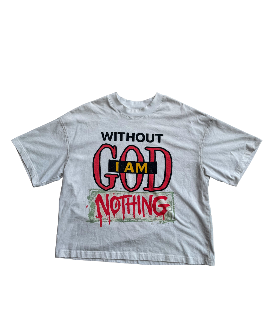 Monarchs "Statement" T-shirt