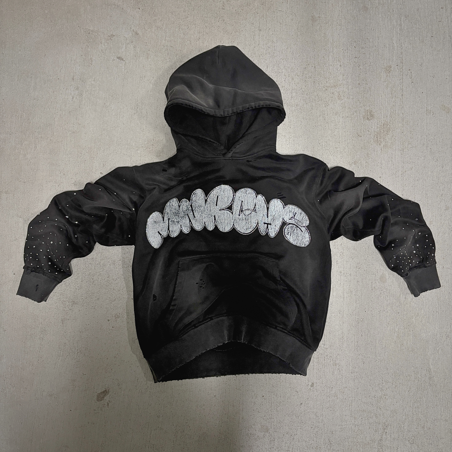 Shooting Star Hoodie