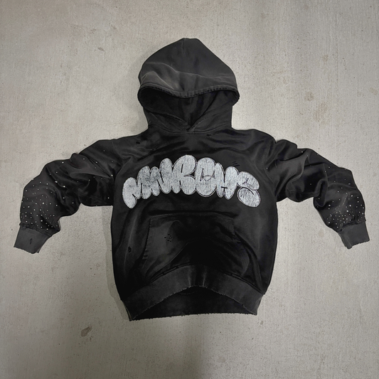 Shooting Star Hoodie